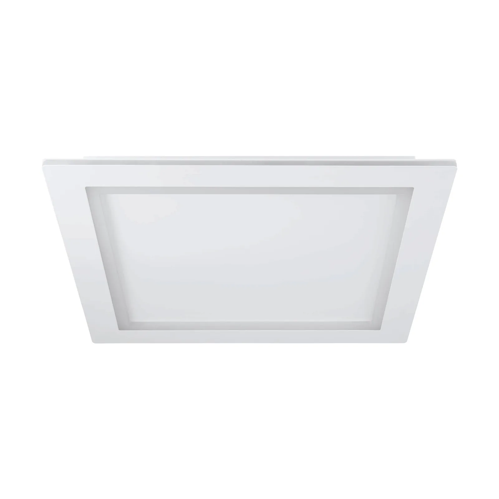 PADROGIANO CL 35,5W 4500lm RGB + TW 595X595  bijela