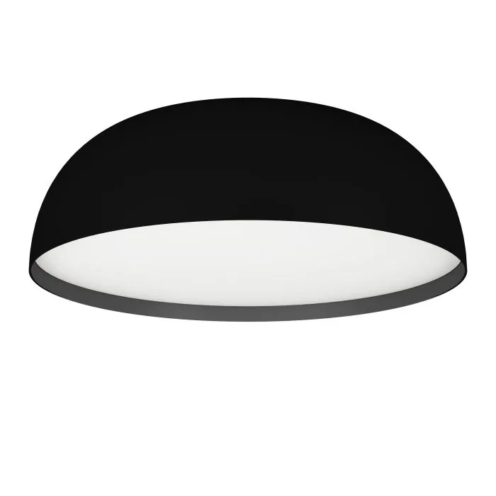 TOLLOS-Z CL 3X7,5W 2700lm RGB + TW  crna/bijela