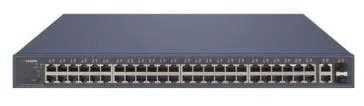 PoE Smart switch, WEB upravljiv sa 48 portova 10/100/1000Mbps PoE