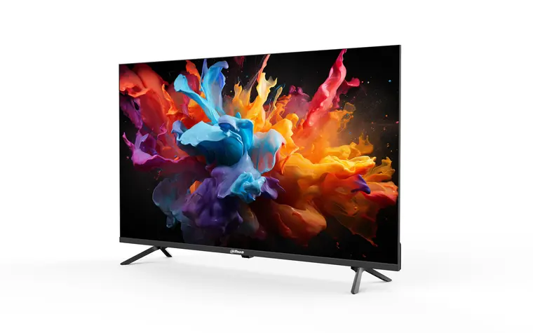 DAHUA TV 40" FHD Google TV DHI-LTV40-SG200