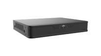 Uniview 16ch IQ 4K Smart NVR, 1xHDD, 4K HDMI, VCA@4ch