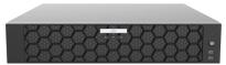 Uniview 64ch 4K NVR, 8xHDD, 4K HDMI, VCA@8ch by camera, Alarm IN/OUT