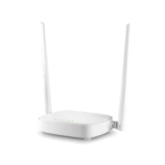 Tenda N300 router (300 Mbps @2.4 GHz)