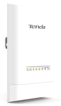 Tenda OS3 1-pack 5 km Point-to-Point / Point-to-Multipoint Outdoor CPE