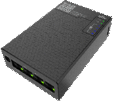 UNV-Link Pro Connect Box, Kompaktan i svestran uređaj za instalaciju i testiranje IP