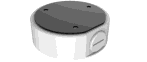 Uniview Turret/Dome Junction Box