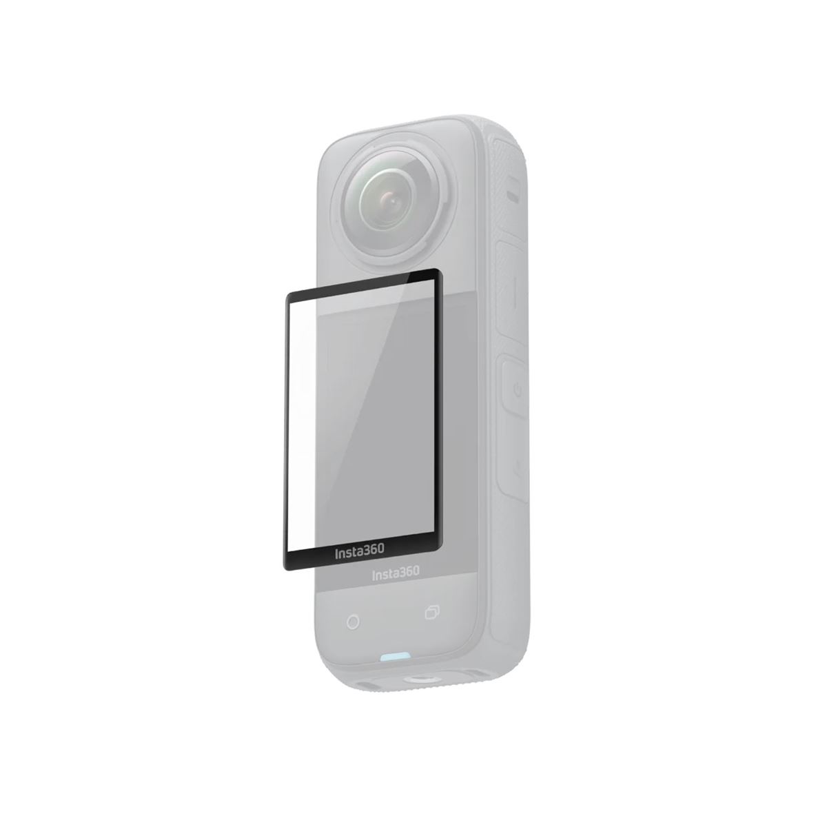 Insta360 X5 Cooling Screen Protector