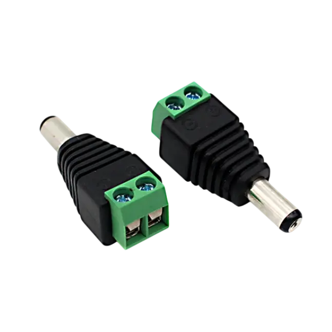 Dahua DC konektor naponski PFM979-DCP